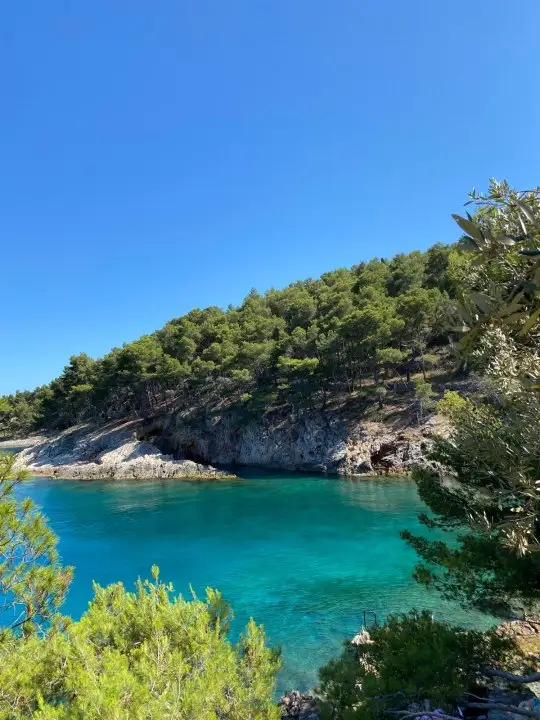 Prijevoz do privatne plaže