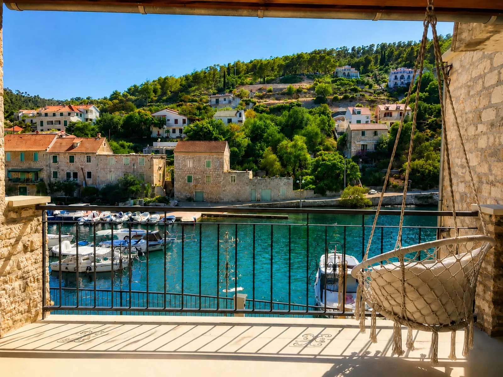 Apartman Jovanka