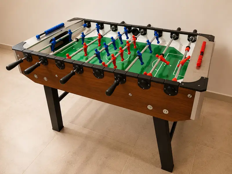 Soba za igre – Apartman Marcelo, Stomorska, Šolta