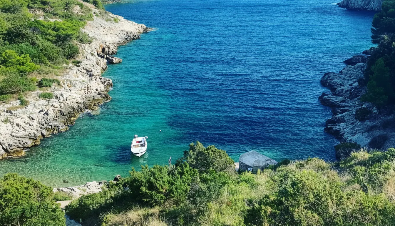 Prijevoz do privatne plaže