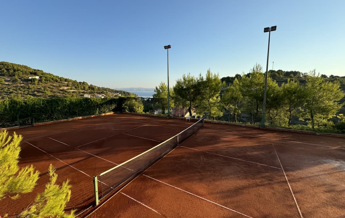 Tenis